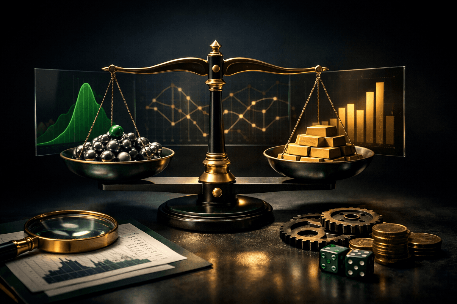 Entropy Pooling for Portfolios: Updating Distributions With Views