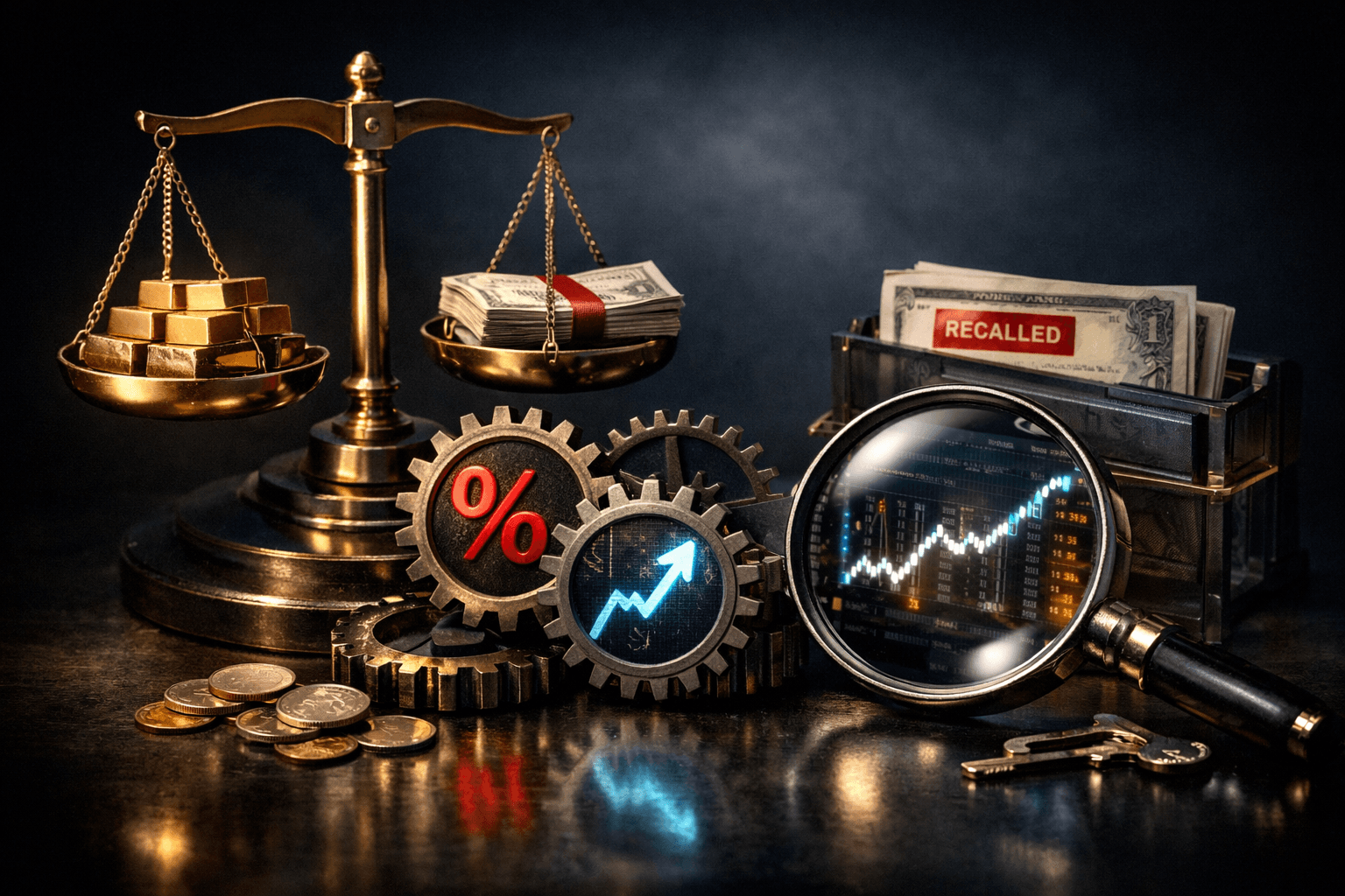 Equity Lending Microstructure: Specials, Recalls, and Borrow-Rate Regimes