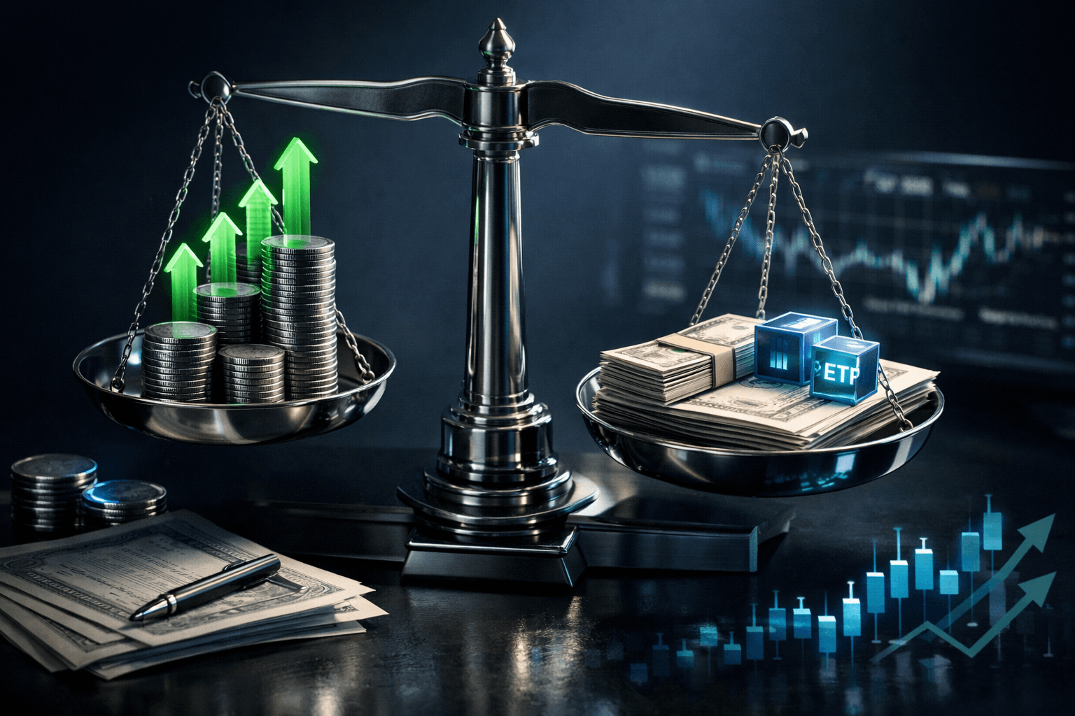Equity Supply/Demand Ledger: Net Issuance, Buybacks & Passive Flows