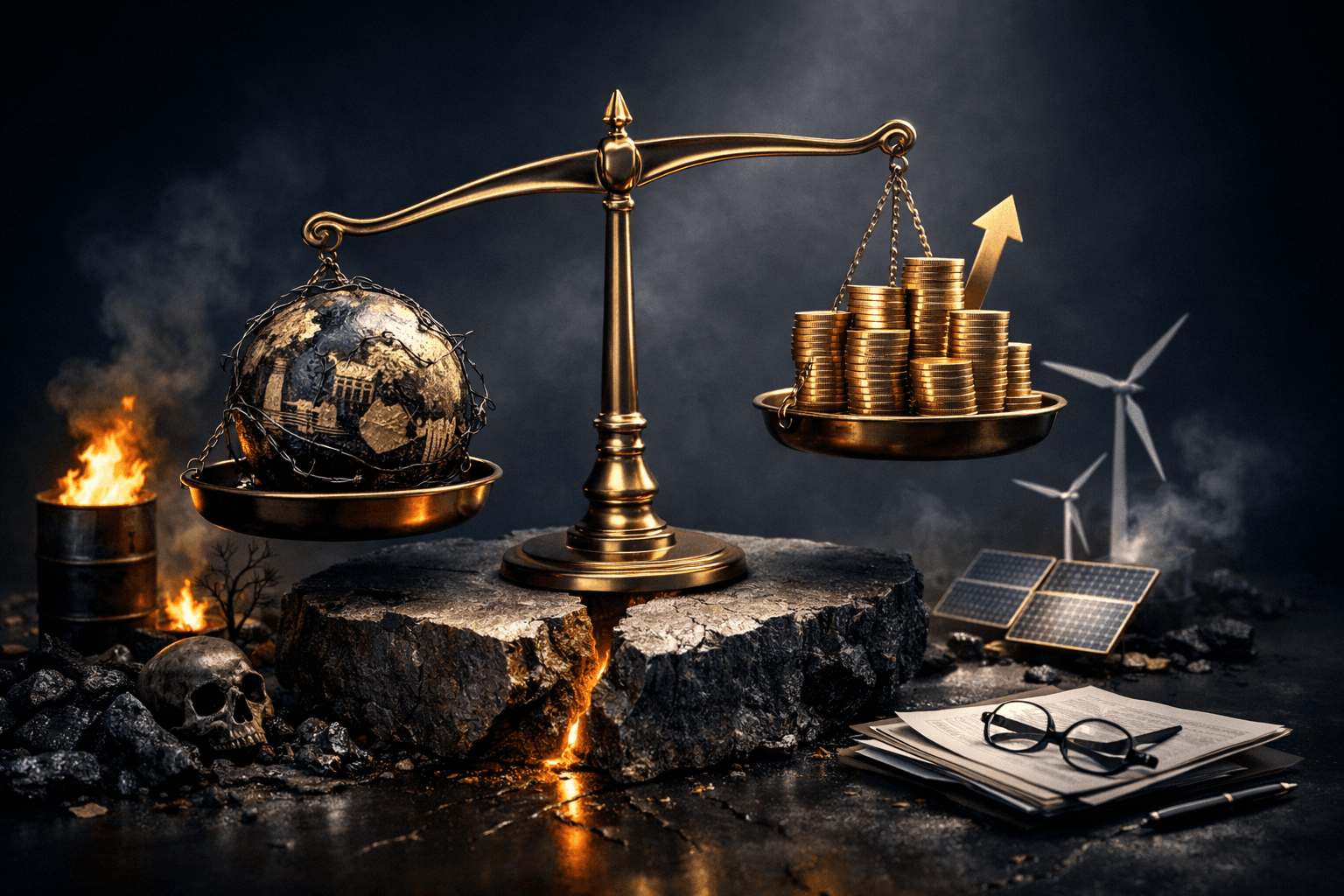 ESG Controversies as Opportunities: Contrarian Strategies