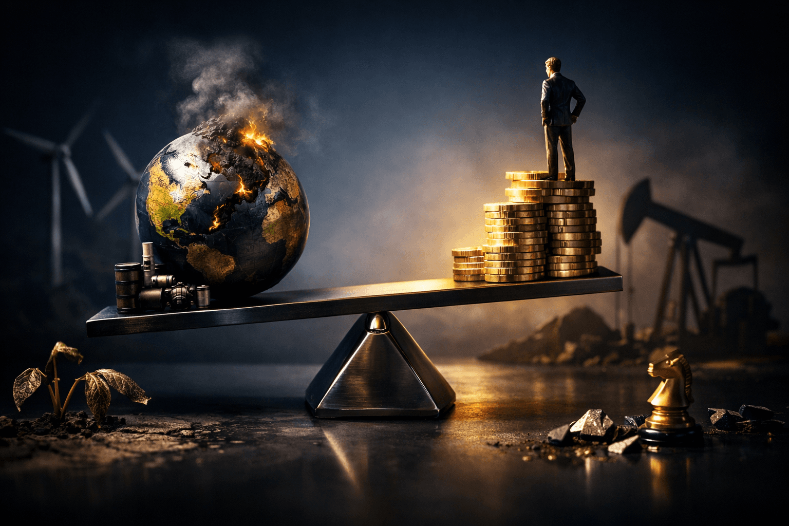 ESG Controversies as Opportunities: Contrarian Strategies