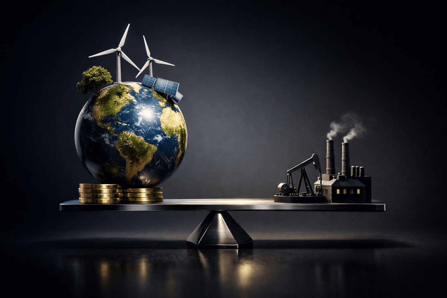 ESG Investing 101: A Beginner's Guide to Sustainable Investing