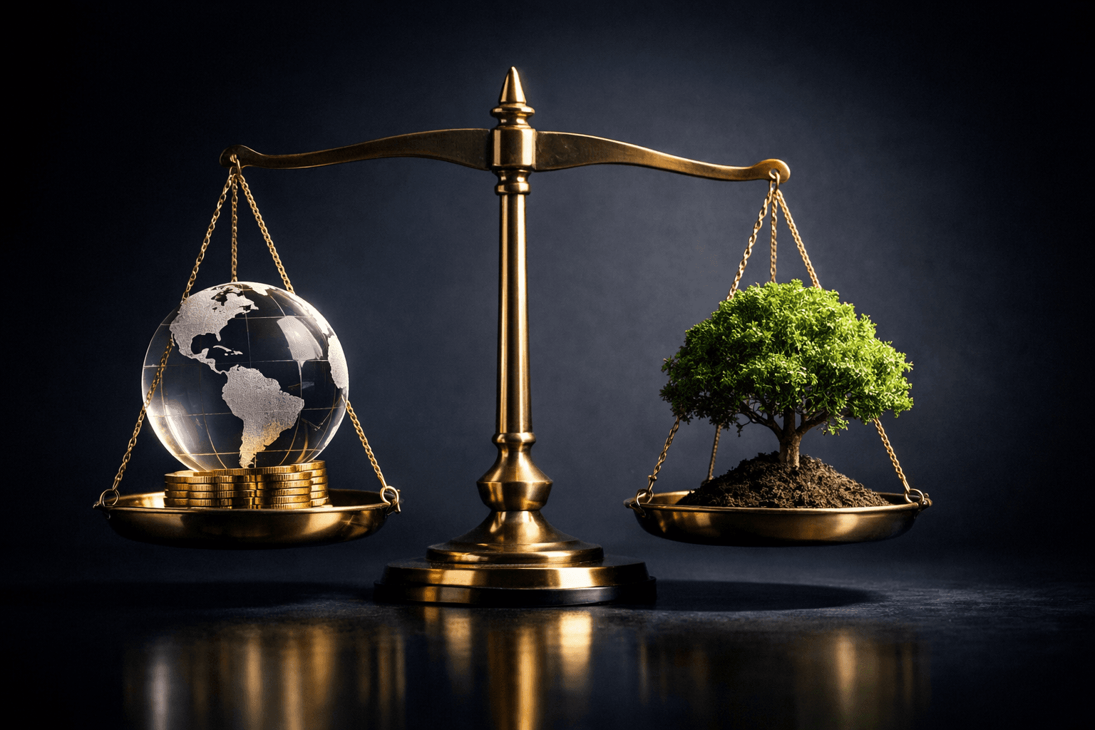 ESG Investing 101: A Beginner's Guide to Sustainable Investing