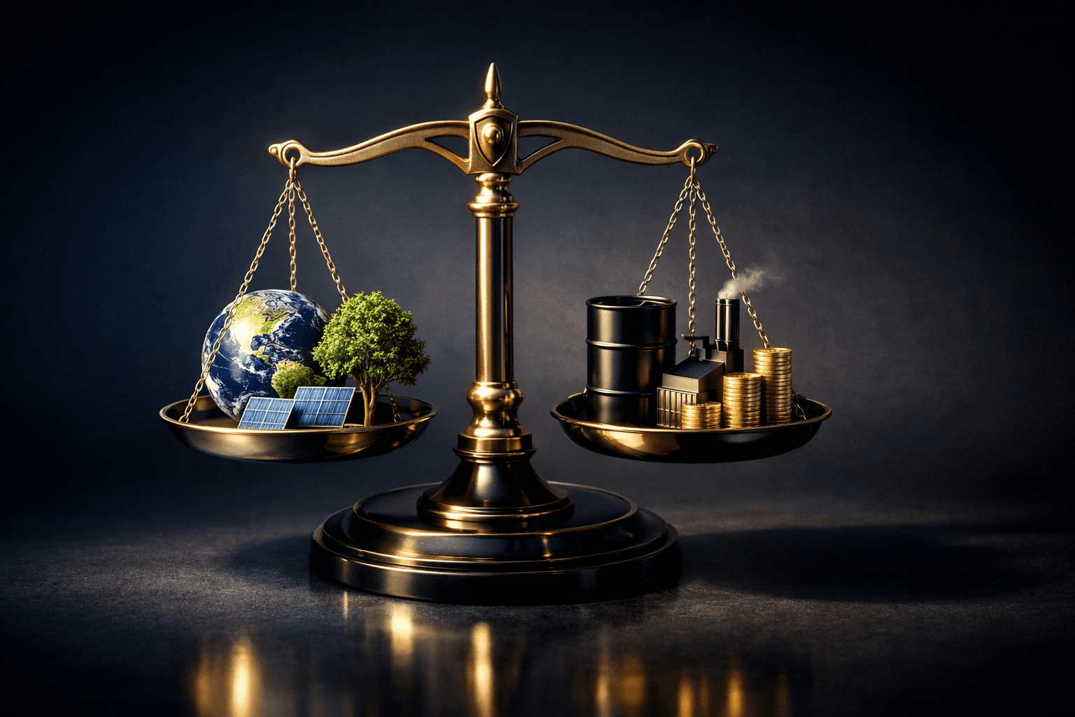 ESG Investing 101: Aligning Your Investments with Your Values