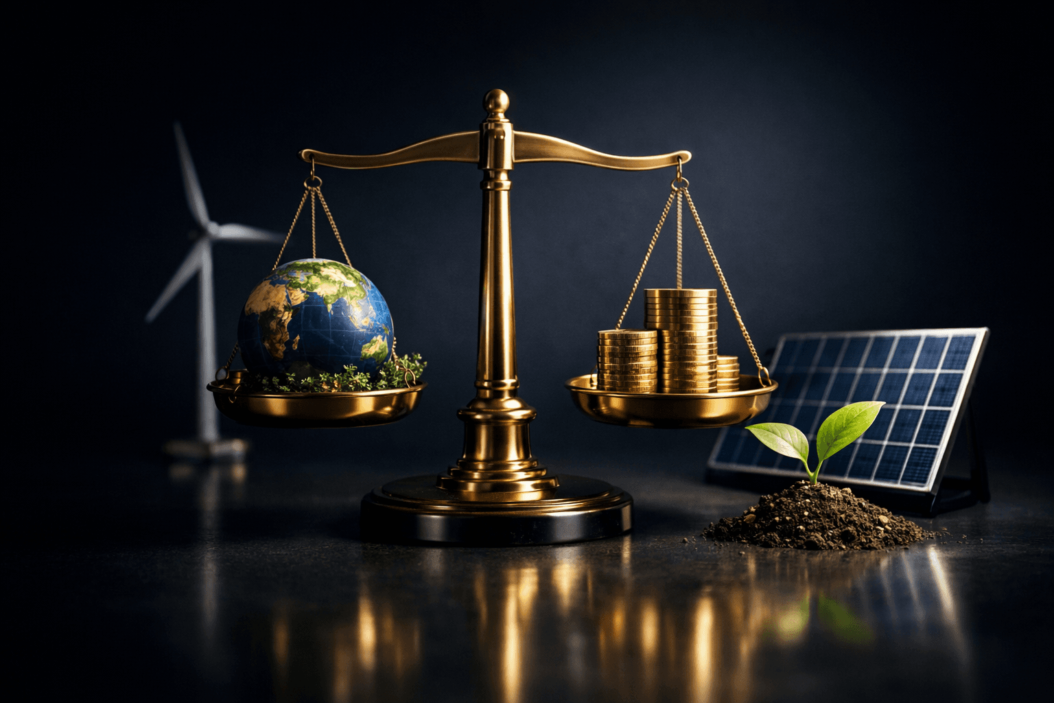 ESG Investing Explained: Aligning Your Portfolio with Your Values