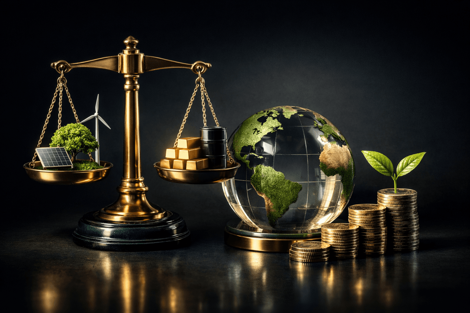 ESG Investing Explained: How to Build a Sustainable Portfolio