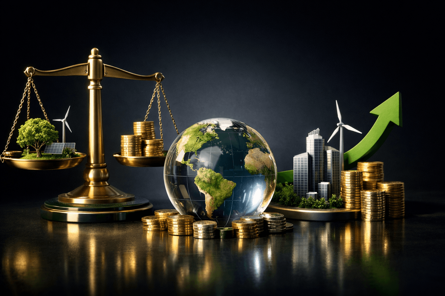 ESG Investing: How to Integrate Sustainability into Your Portfolio