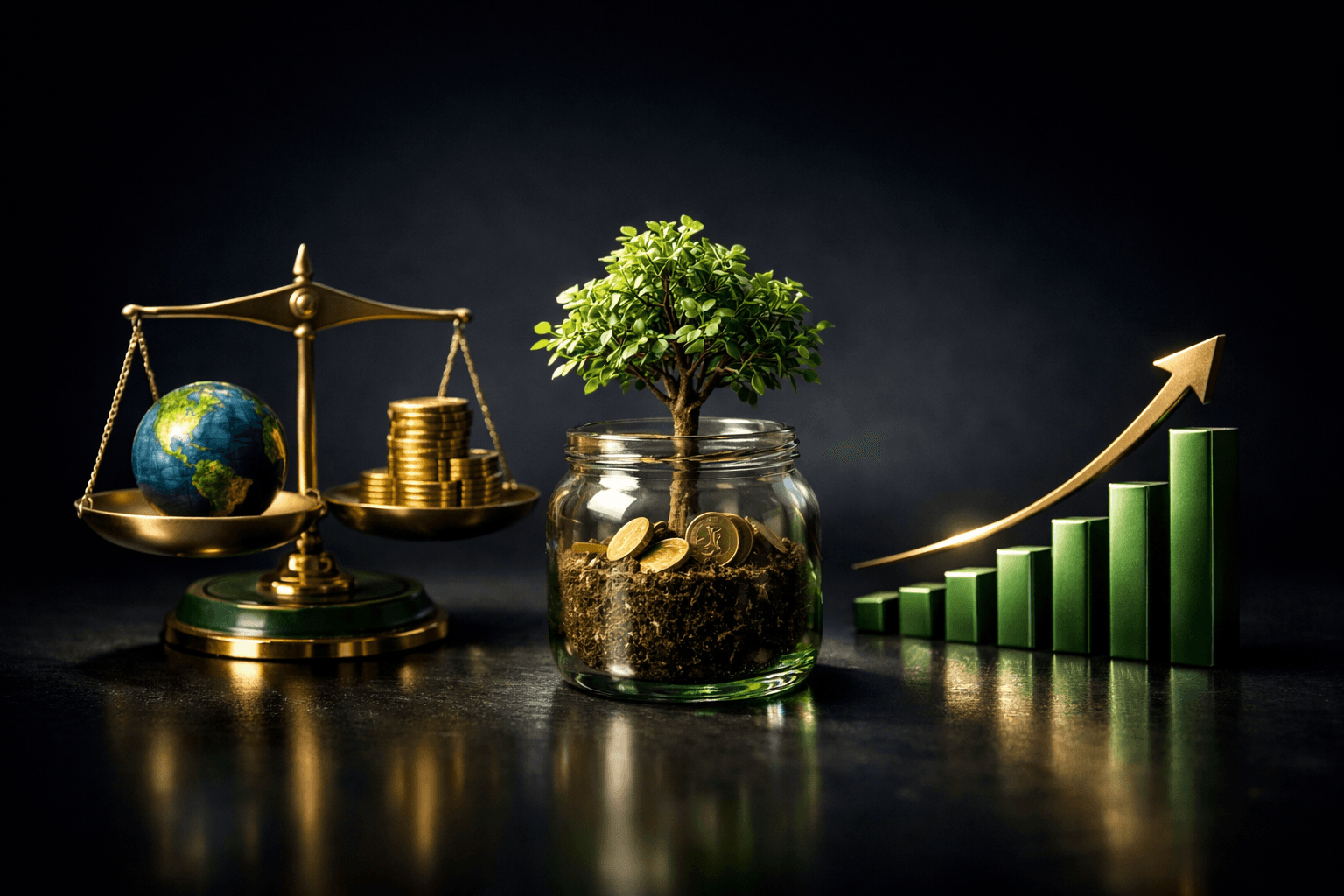 ESG Investing: How to Integrate Sustainability into Your Portfolio