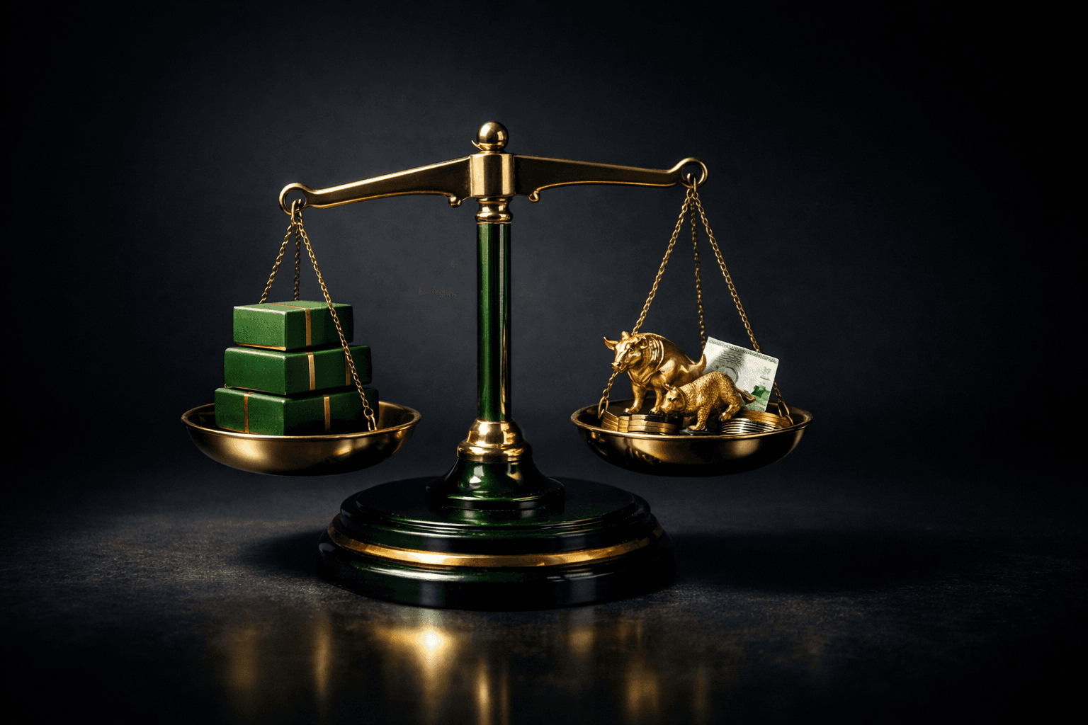 ETF Portfolio vs. Stock Picking: Choosing the Right Approach for You