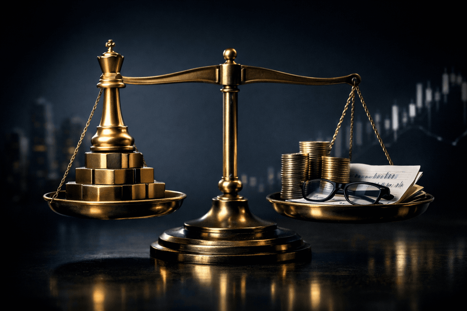 Evaluating Management Quality: Why Leadership Matters for Investors