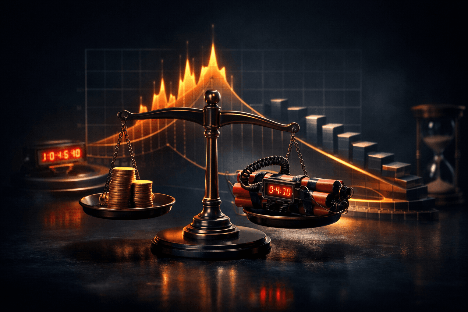Event Volatility Term Structures: Pricing Discrete Risk Across Time