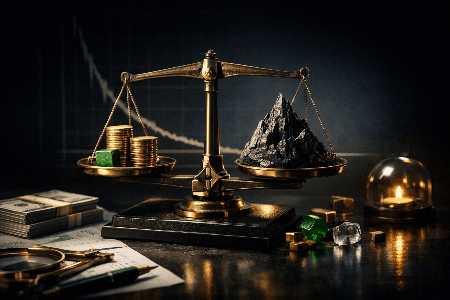 EVT-Based Tail Budgeting: Allocate Capital by Expected Tail Loss