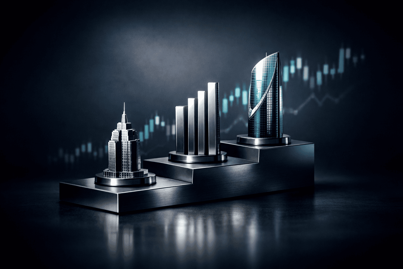 Explaining Market Indices: Dow, S&P 500, Nasdaq Basics for New Investors