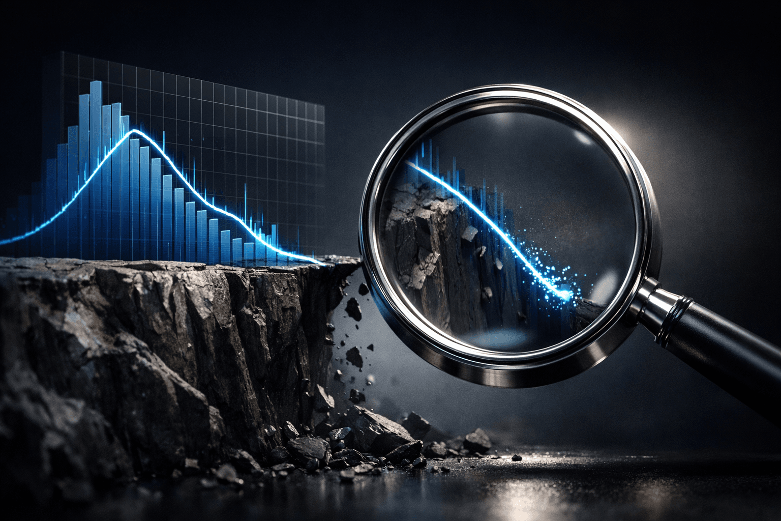 Extreme Value Theory Playbook: Estimating Crash Tails Without Pretending Normality