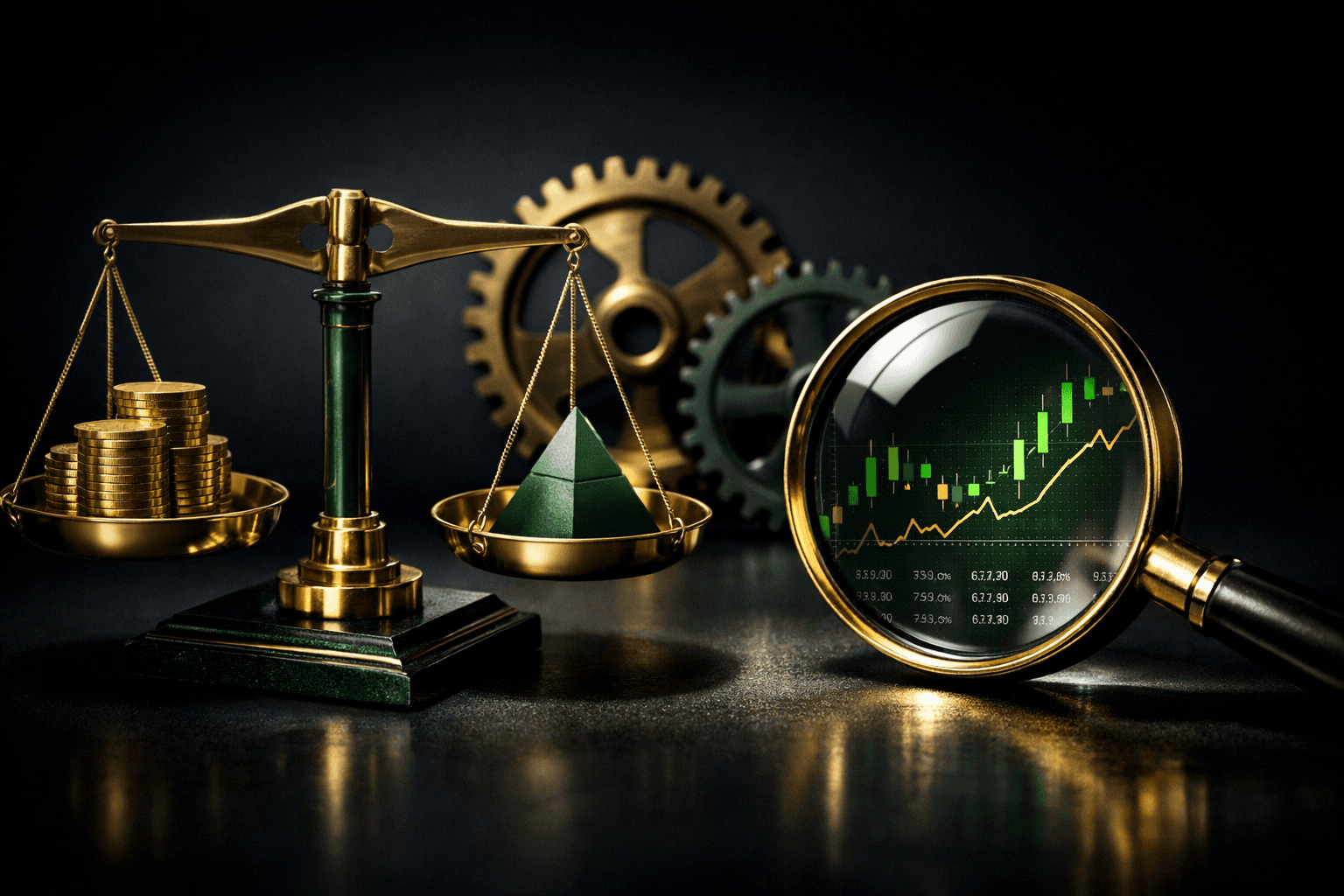 Factor Investing 101: An Introduction to Smart Beta Strategies