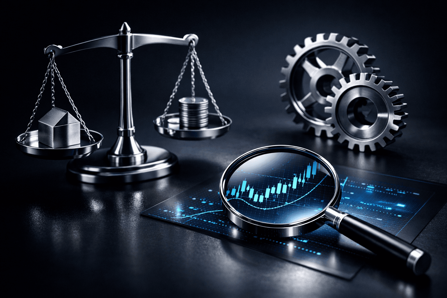 Factor Investing 101: Using Value, Momentum, and Other Factors to Pick Stocks