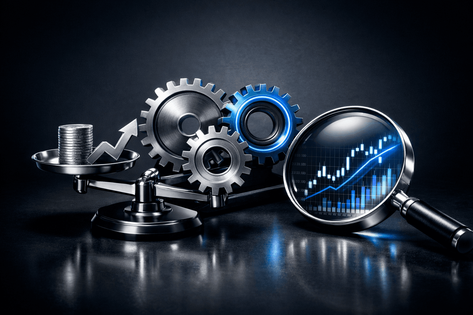 Factor Investing: Analyzing Stocks by Value, Growth, Momentum