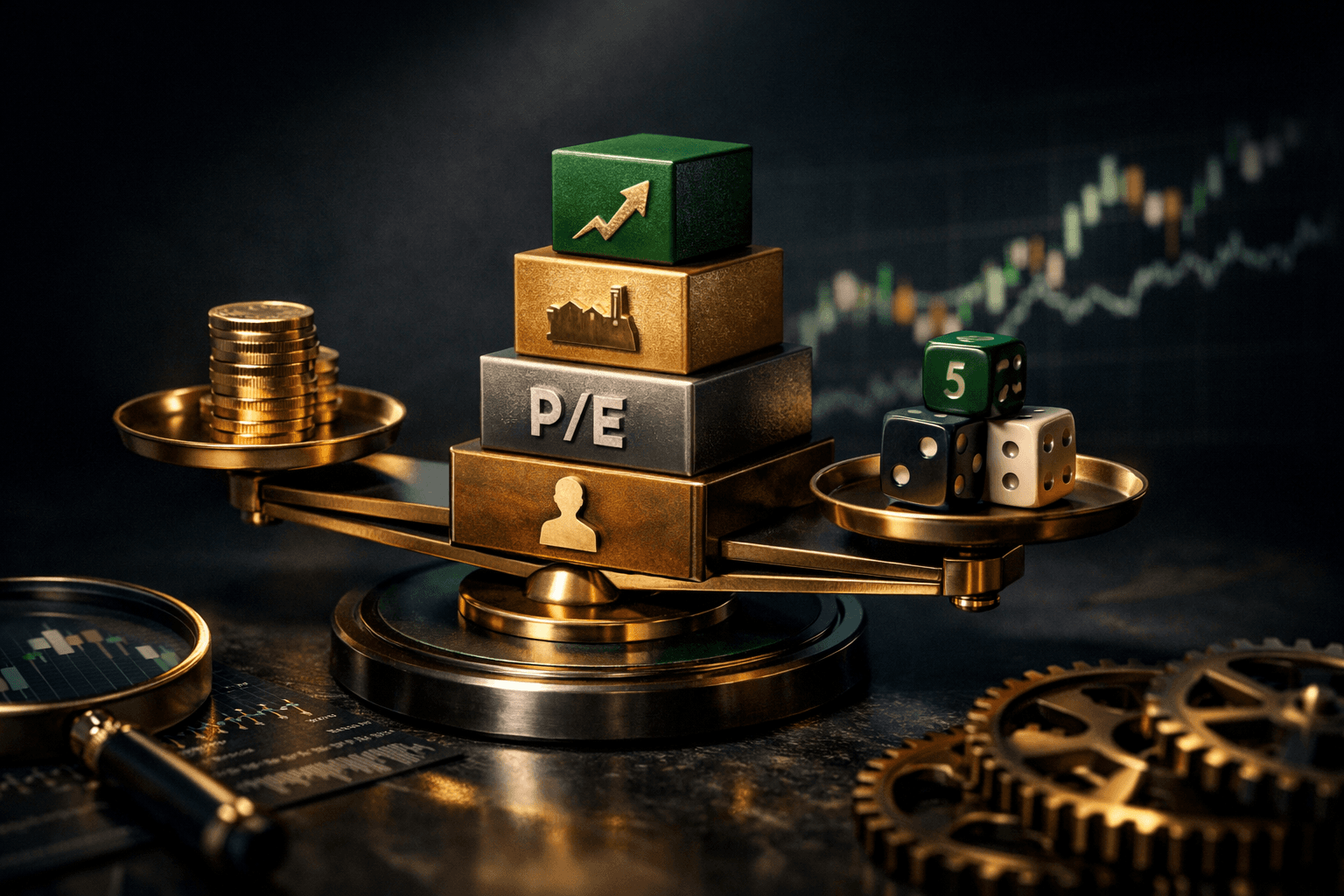 Factor Investing Strategies: Building a Multi-Factor Portfolio for Alpha