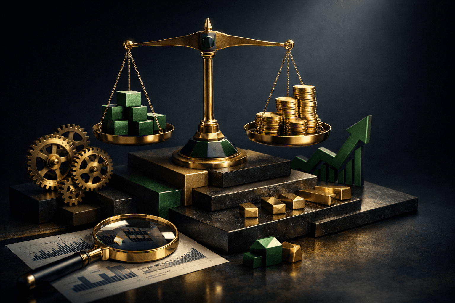 Factor Investing Strategies: Building a Smart Beta Portfolio