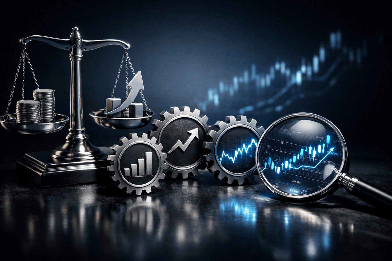 Factor Investing Strategies: Value, Momentum and More Explained
