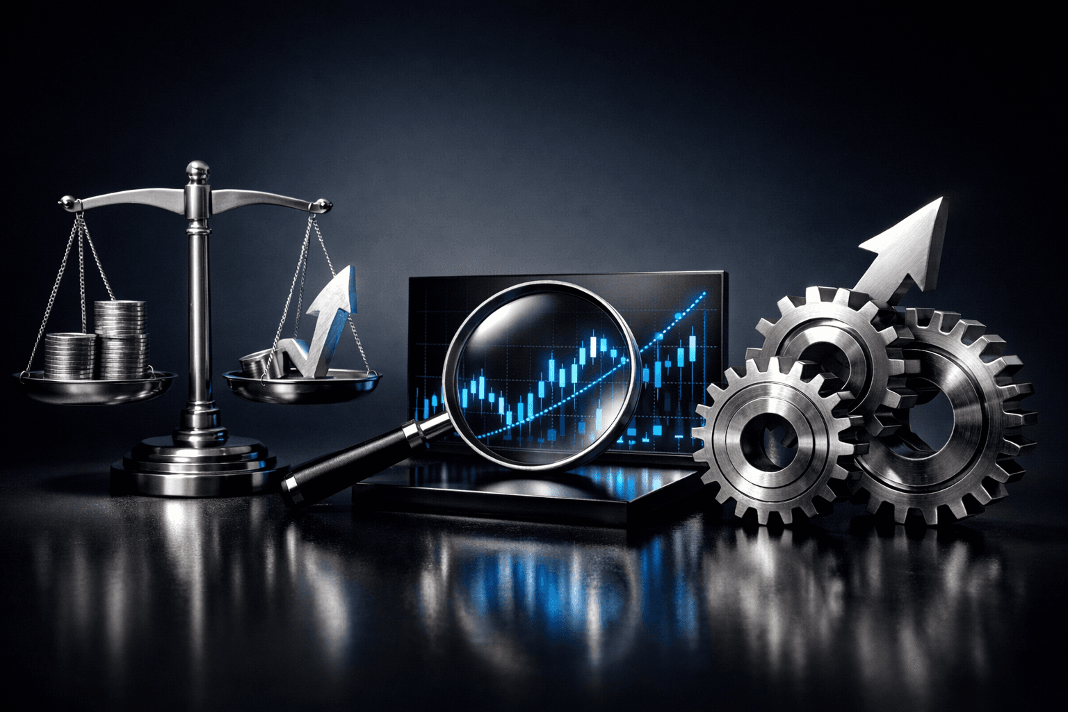 Factor Investing Uncovered: Value, Growth & Momentum Explained