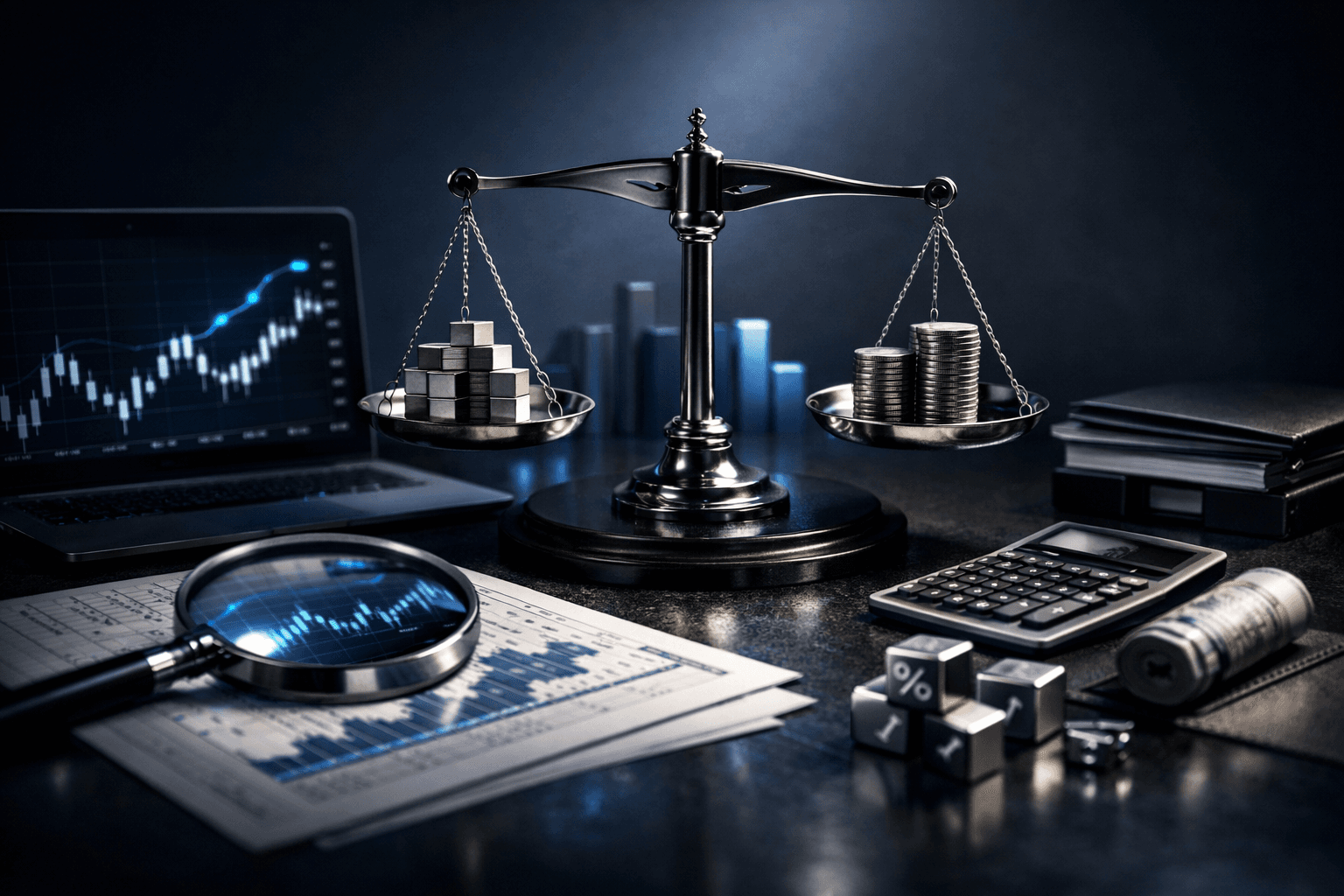 Financial Modeling 101: Building a Simple Stock Valuation Model