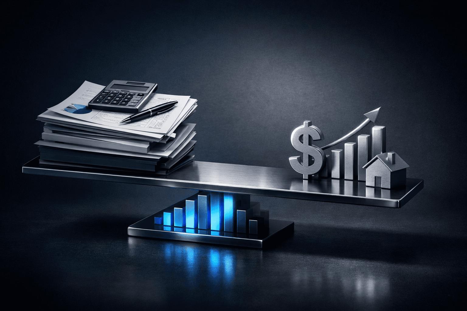 Financial Statements 101: Understanding Company Financials for Beginners