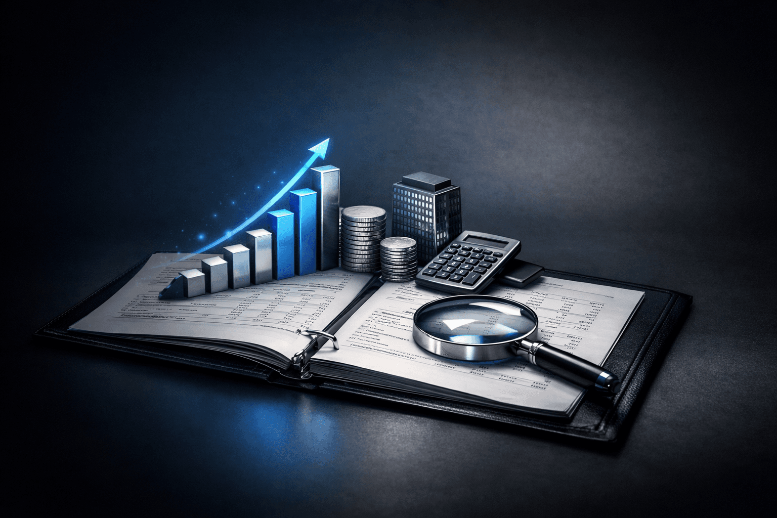 Financial Statements 101: Understanding Company Financials for Beginners