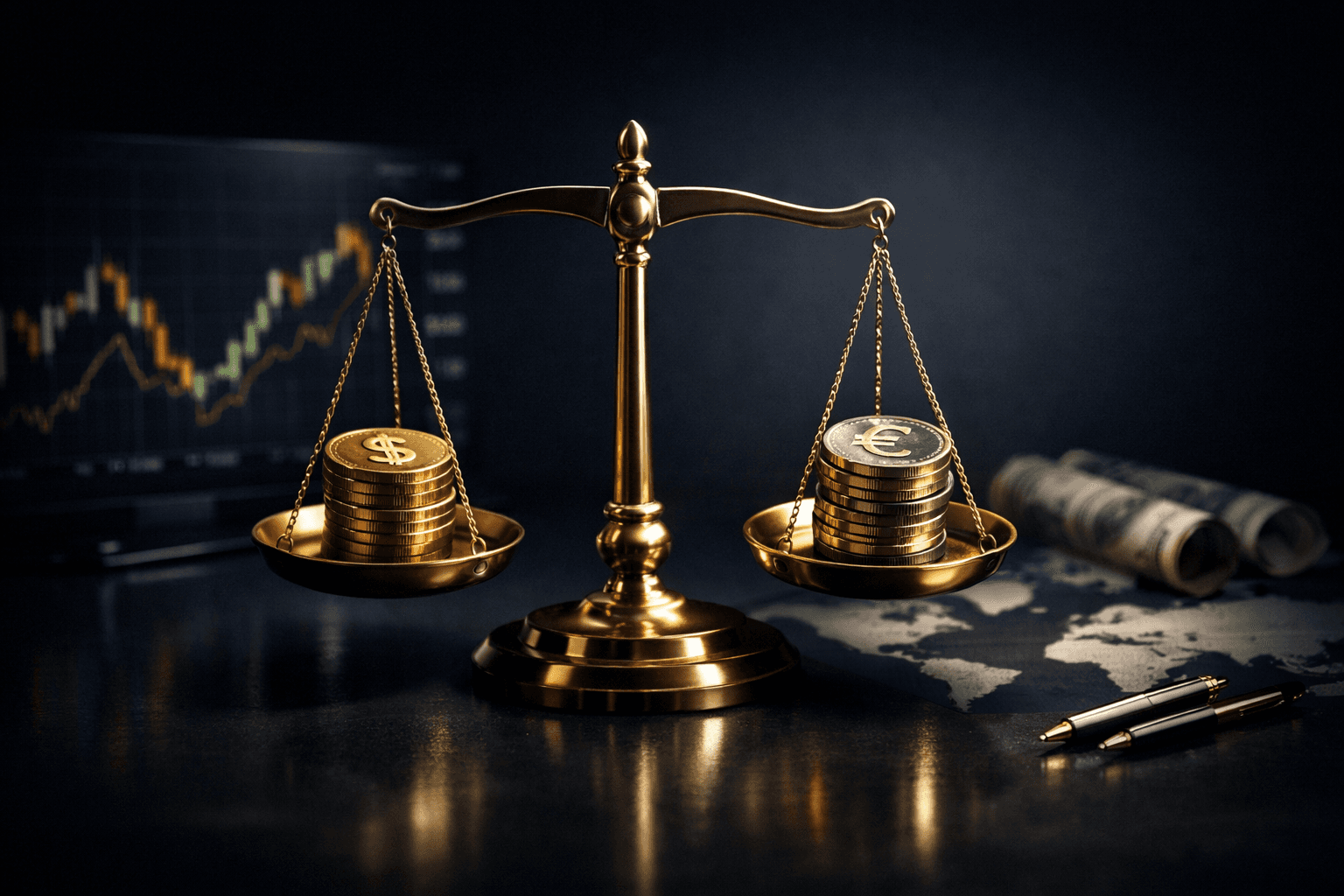 Forex Trading 101: Basics of the Currency Market