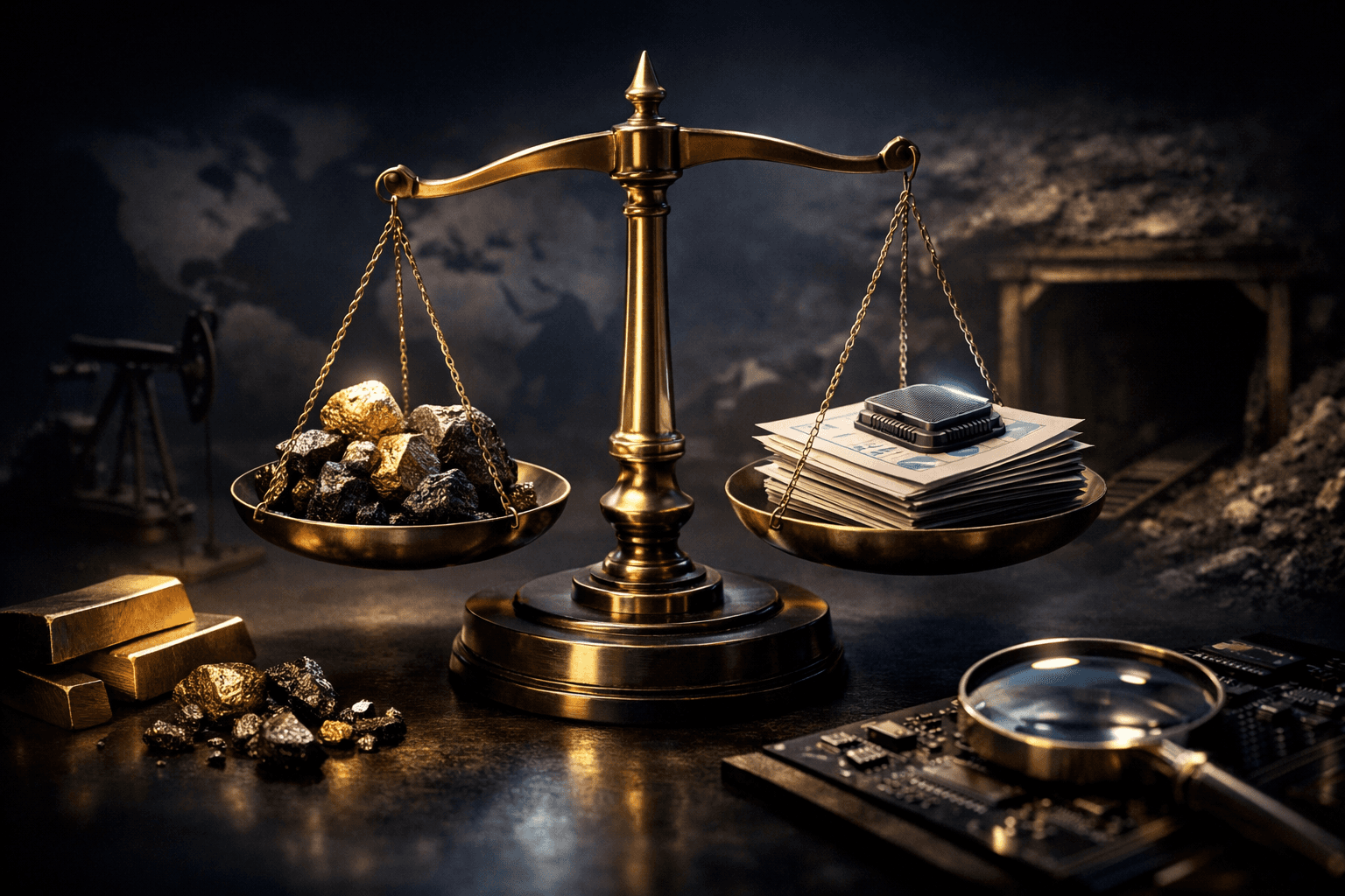 Form SD Intelligence: Using Conflict Minerals Disclosures