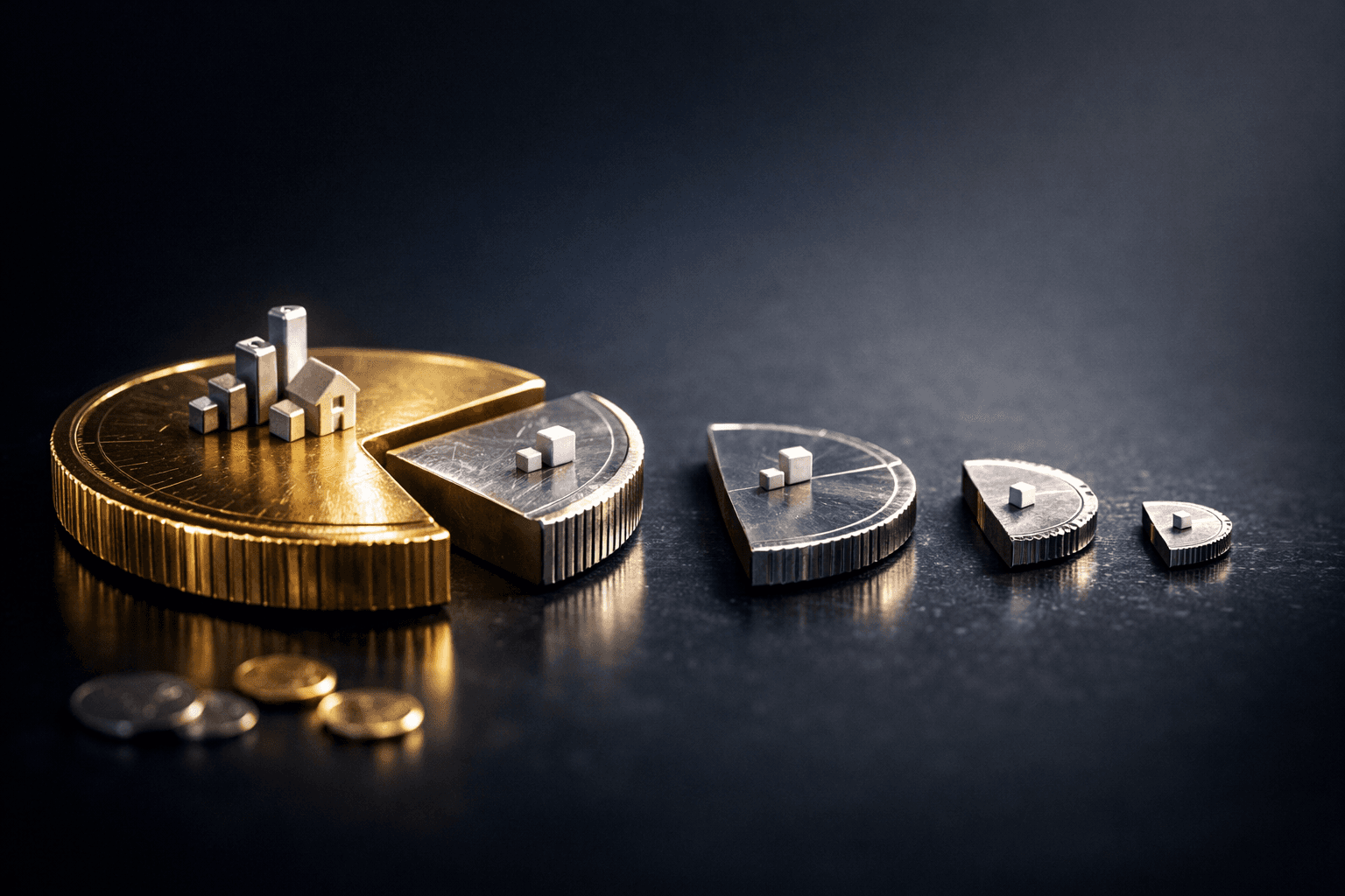 Fractional Shares Explained: How to Invest with Small Amounts