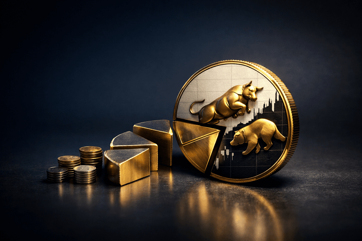 Fractional Shares Explained: How to Invest with Small Amounts