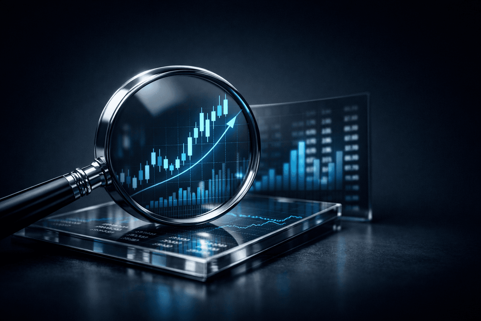 From Idea to Investment: Using AI to Research a Stock