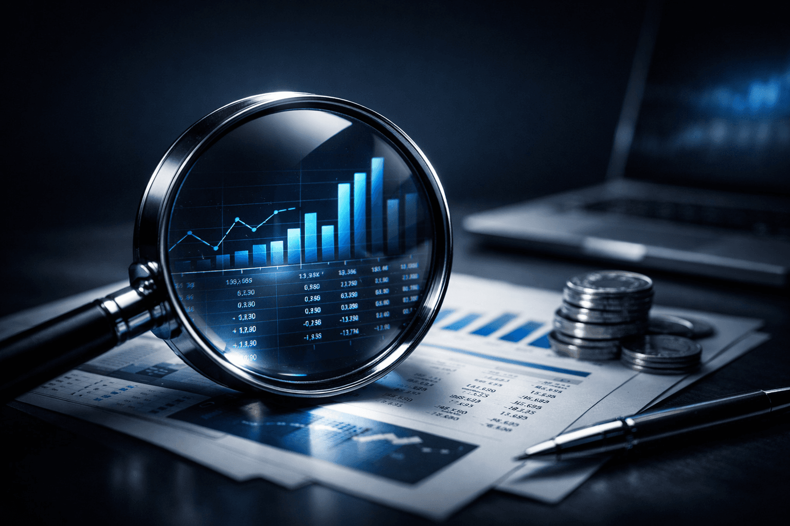 Fundamental Analysis 101: How to Evaluate Company Financials