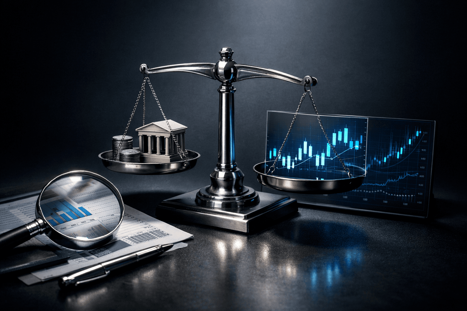 Fundamental vs Technical Analysis: Two Stock Research Approaches