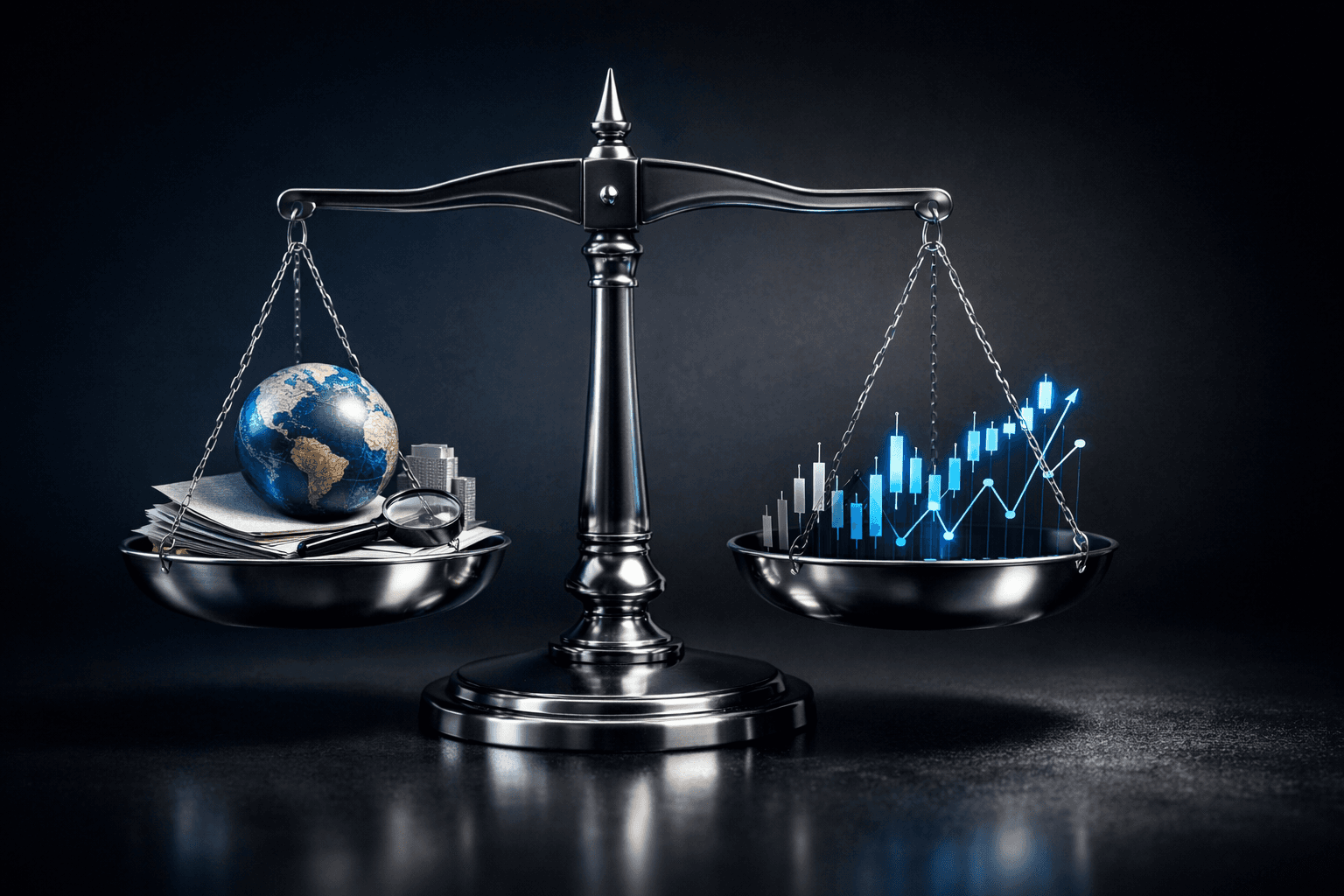 Fundamental vs Technical Analysis: Which to Learn First?