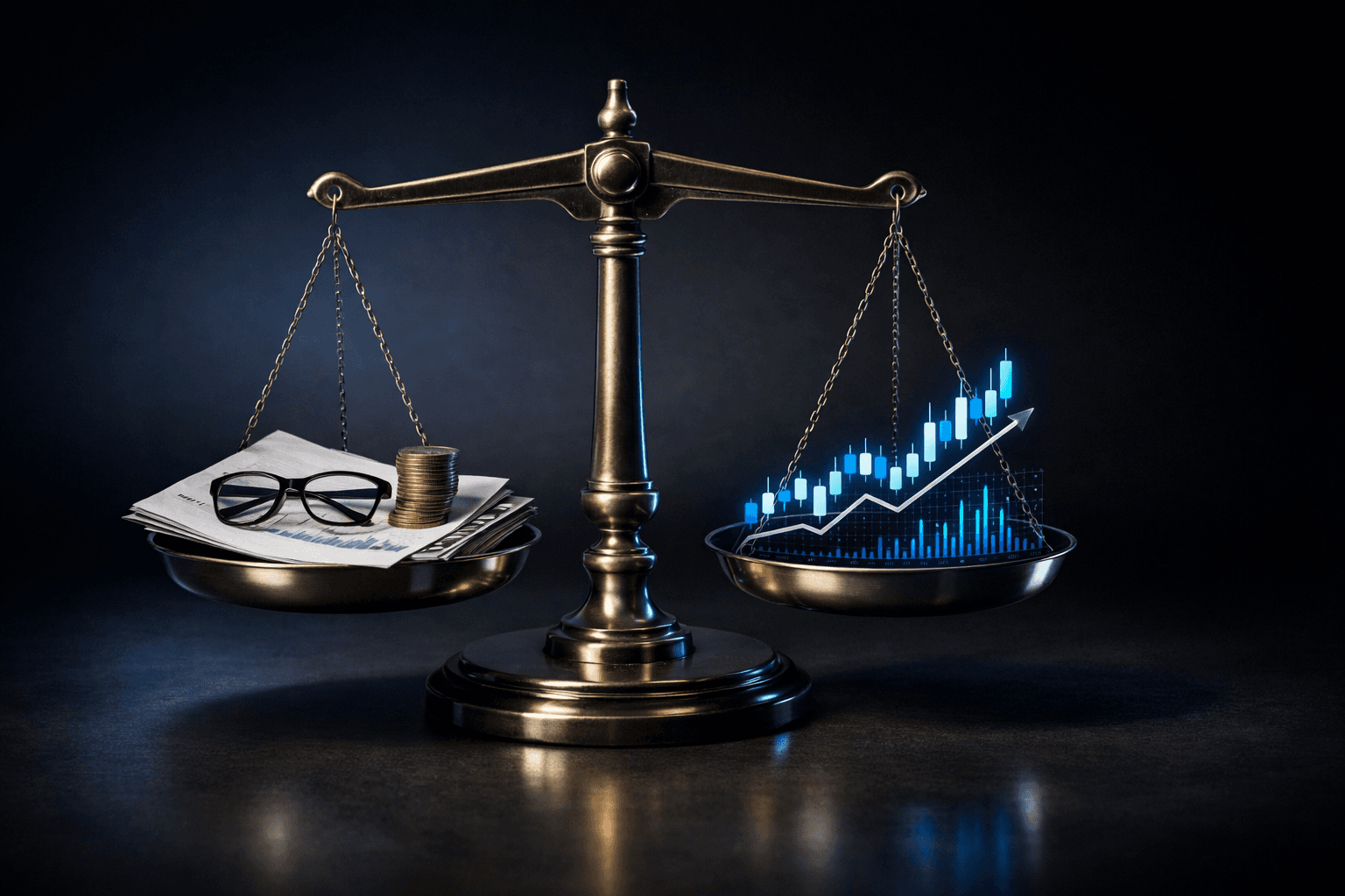 Fundamental vs Technical Analysis: Which to Learn First?