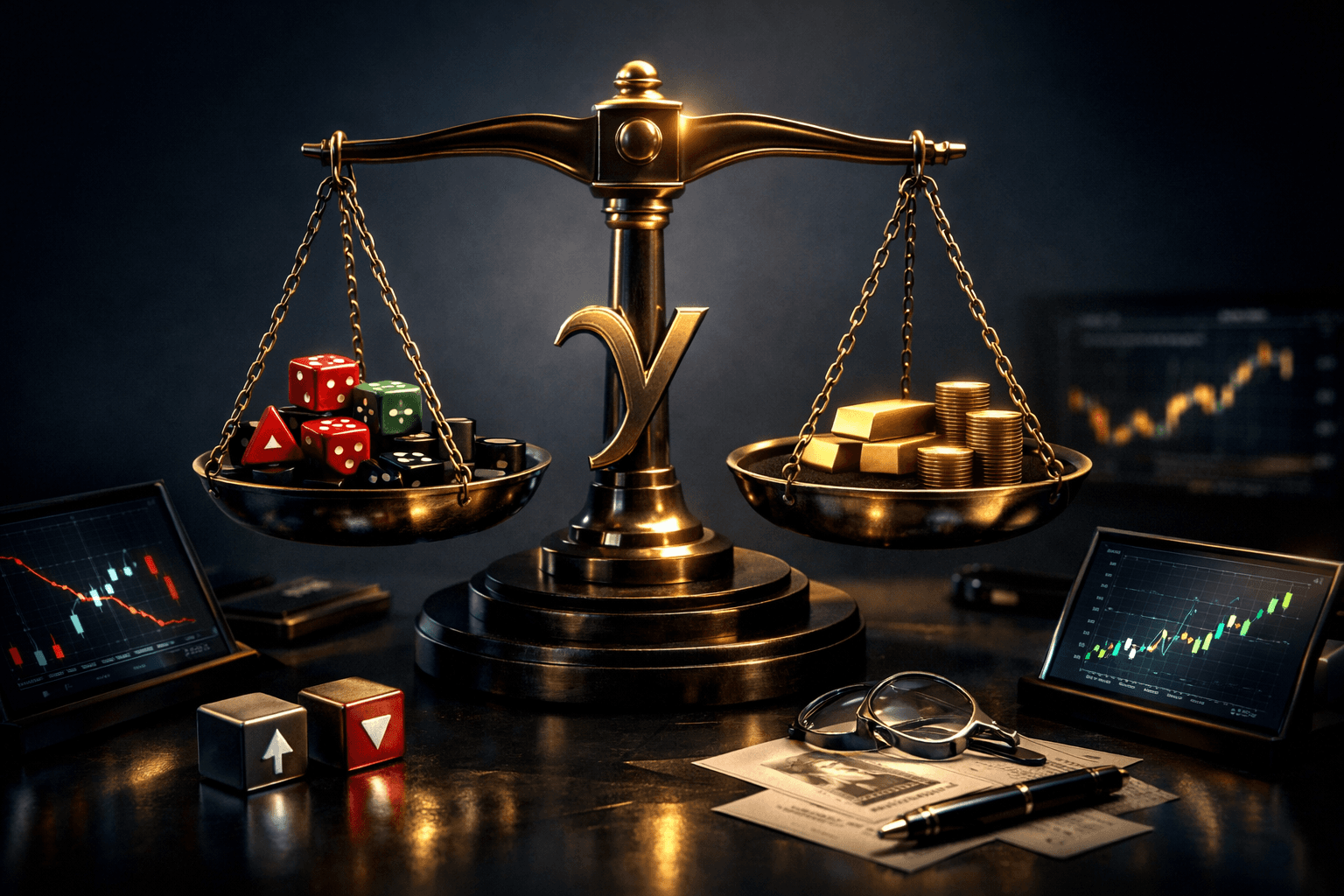 Gamma Scalping: Advanced Options Techniques for Steady Profits