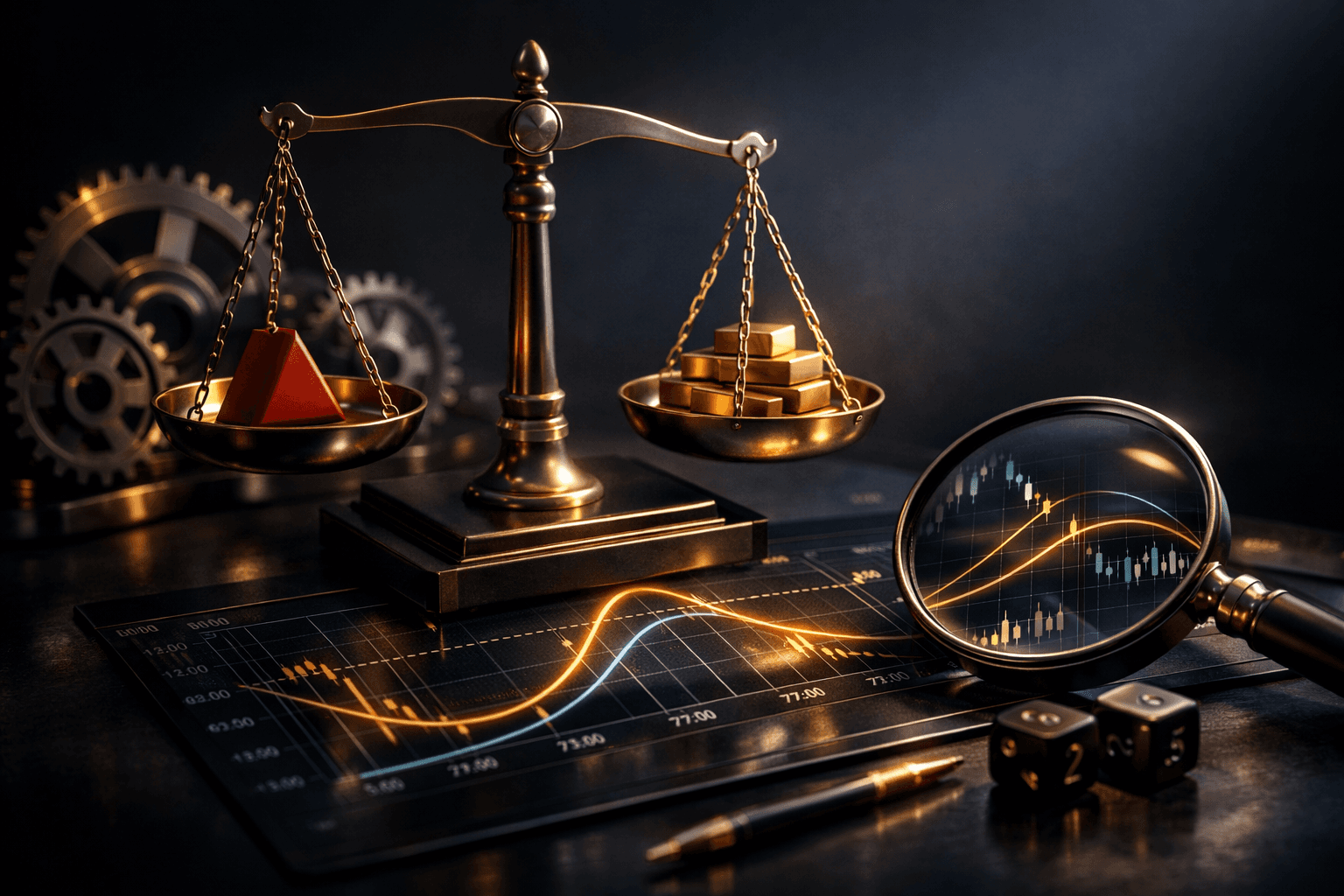 Gamma Scalping: Advanced Options Techniques for Steady Profits