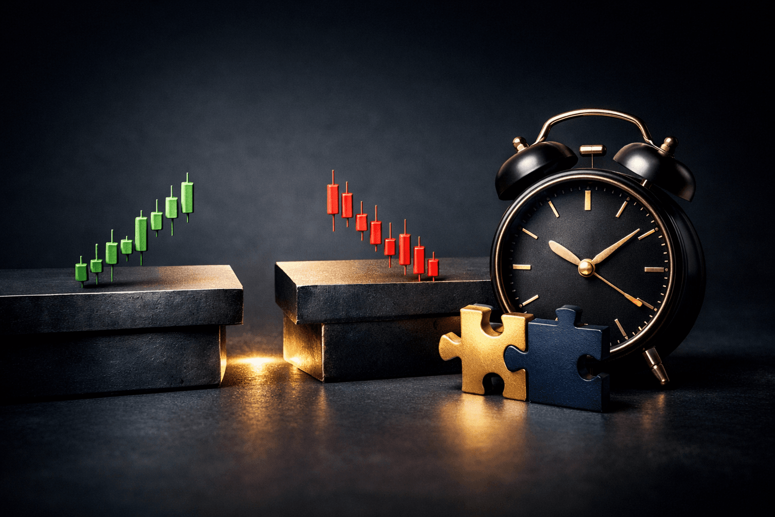 Gap Trading: Profiting from Overnight Price Moves