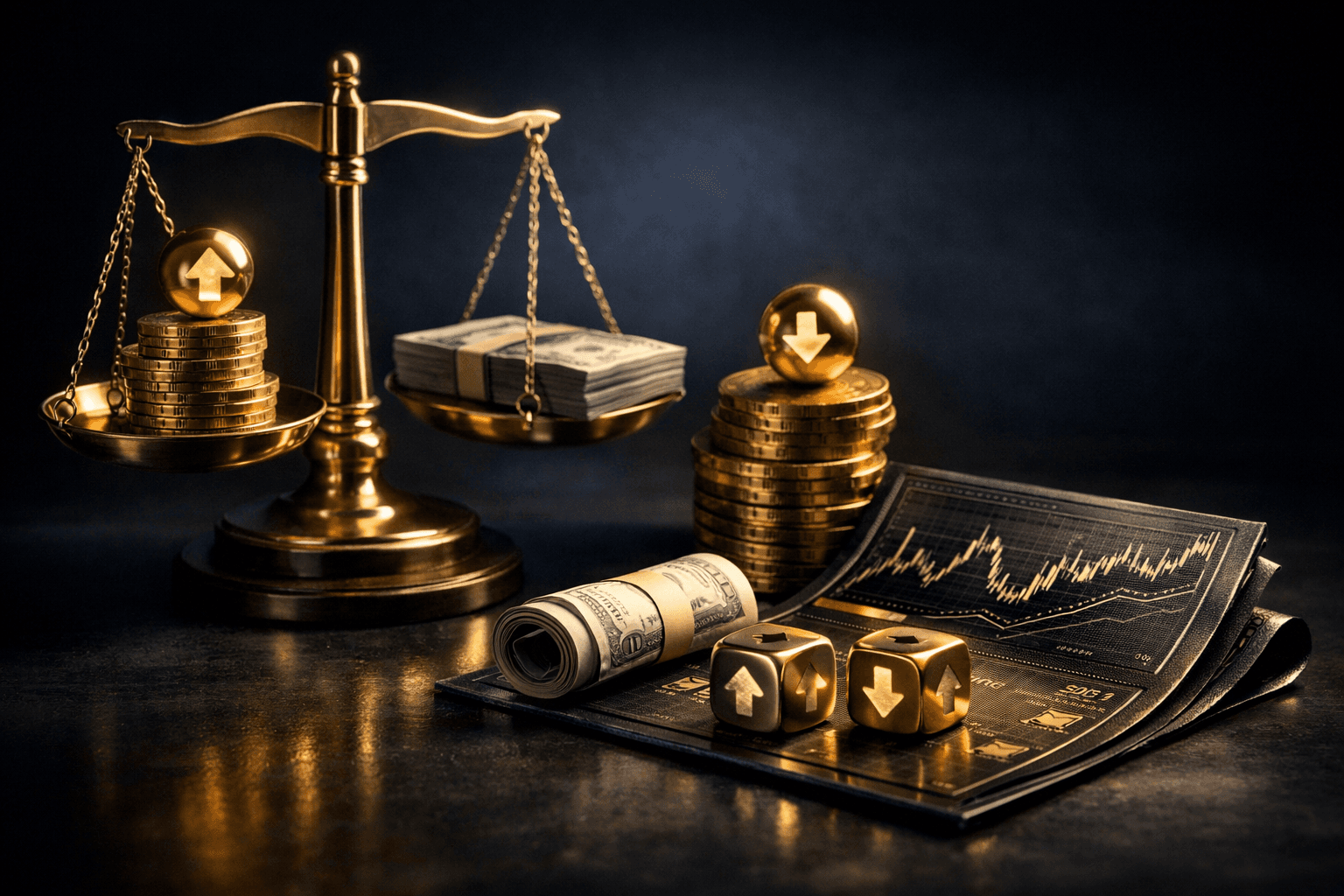 Generating Income with Options: Covered Calls & Cash-Secured Puts