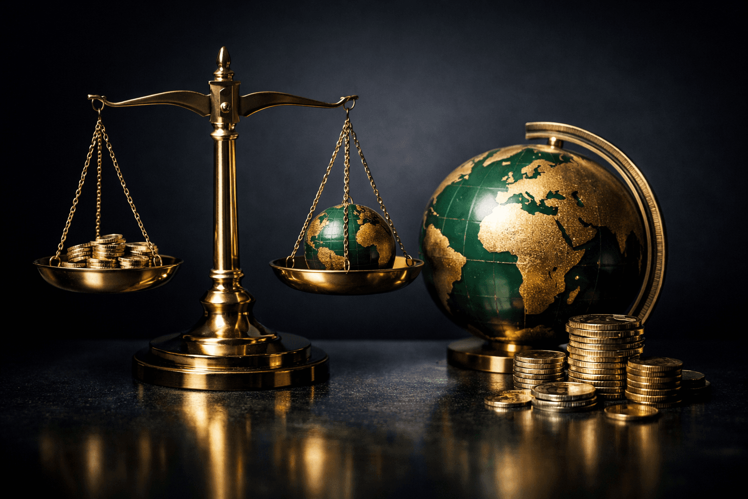 Global Diversification: Benefits and Risks of Investing Internationally