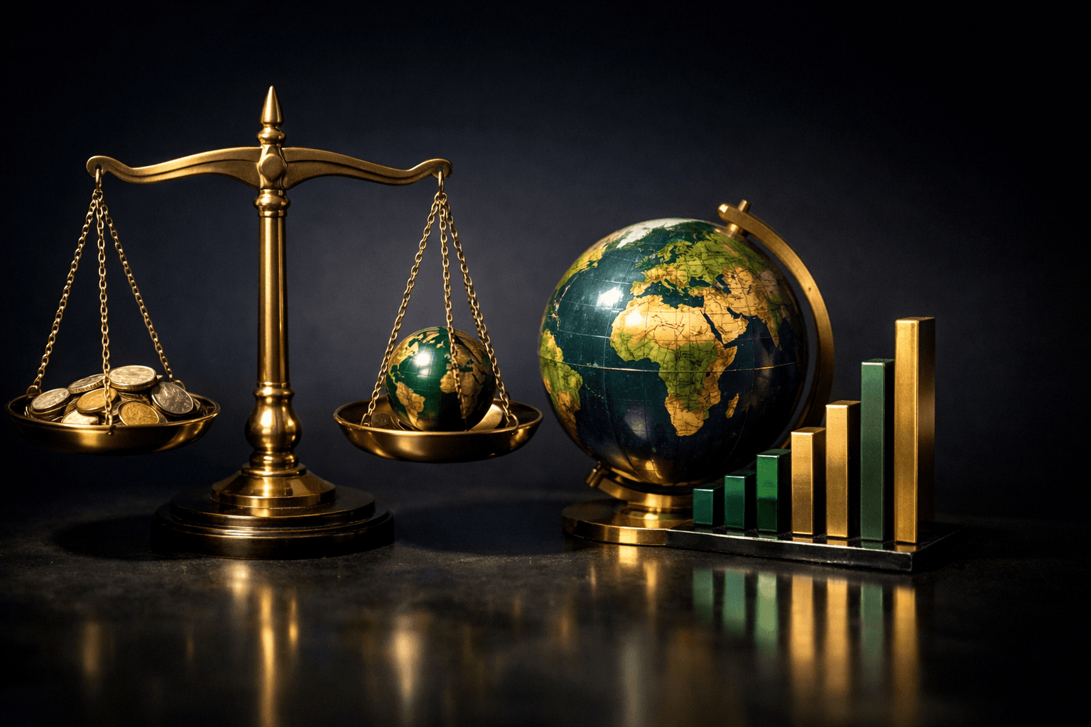 Global Diversification: Why and How to Invest Internationally