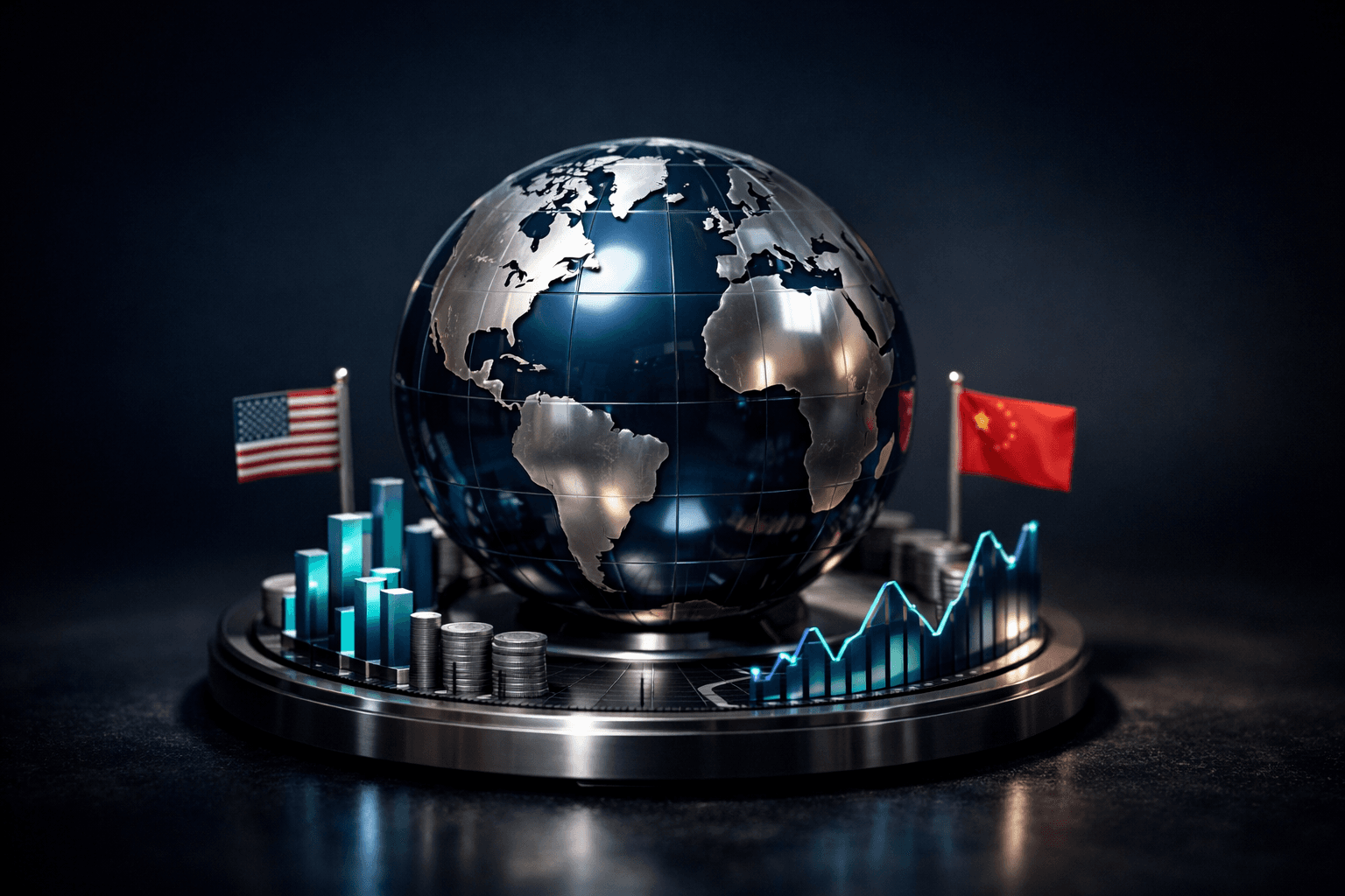 Global Markets 101: Understanding International Investing Basics