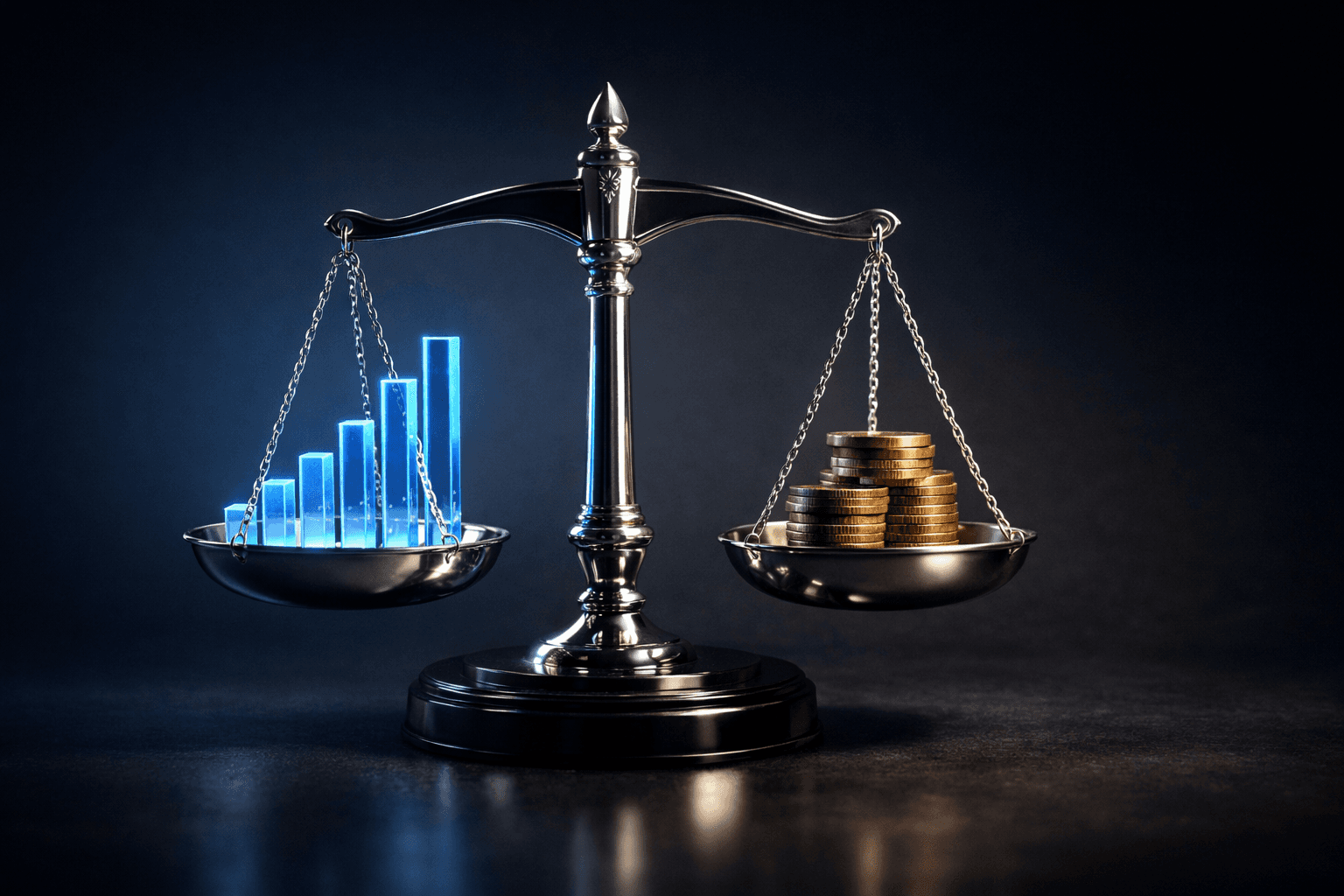 Growth vs Value Stocks: What's the Difference for New Investors