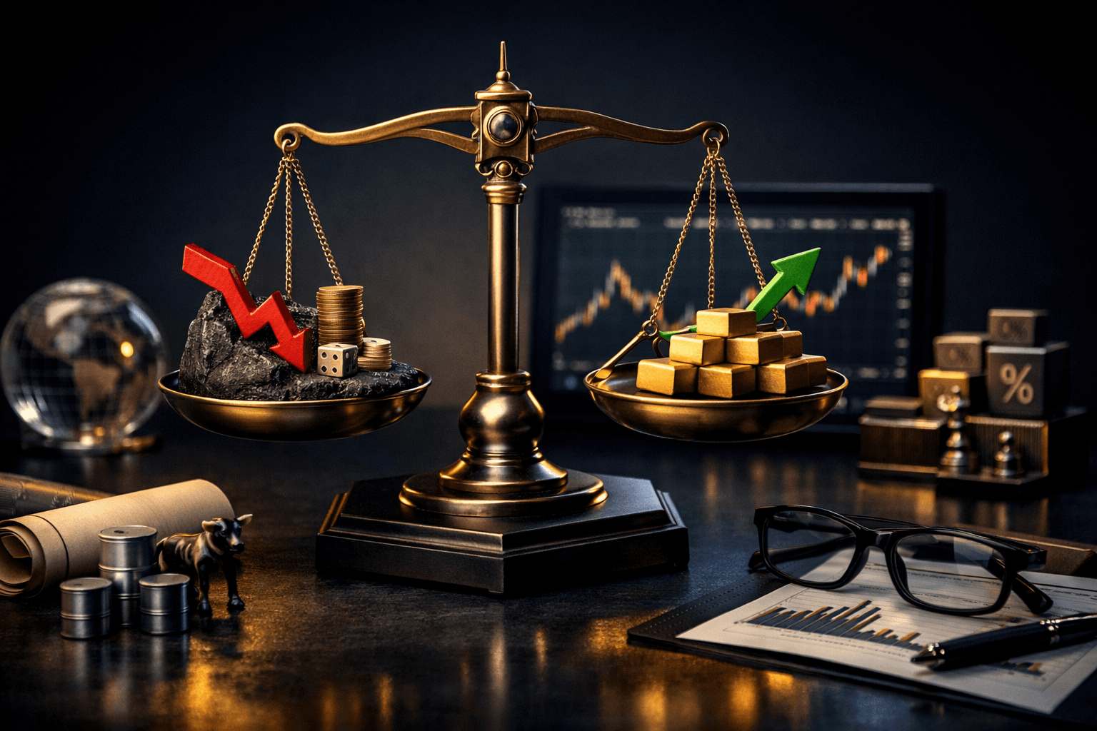 Hedging Strategies with Derivatives: Using Options and Futures to Limit Risk