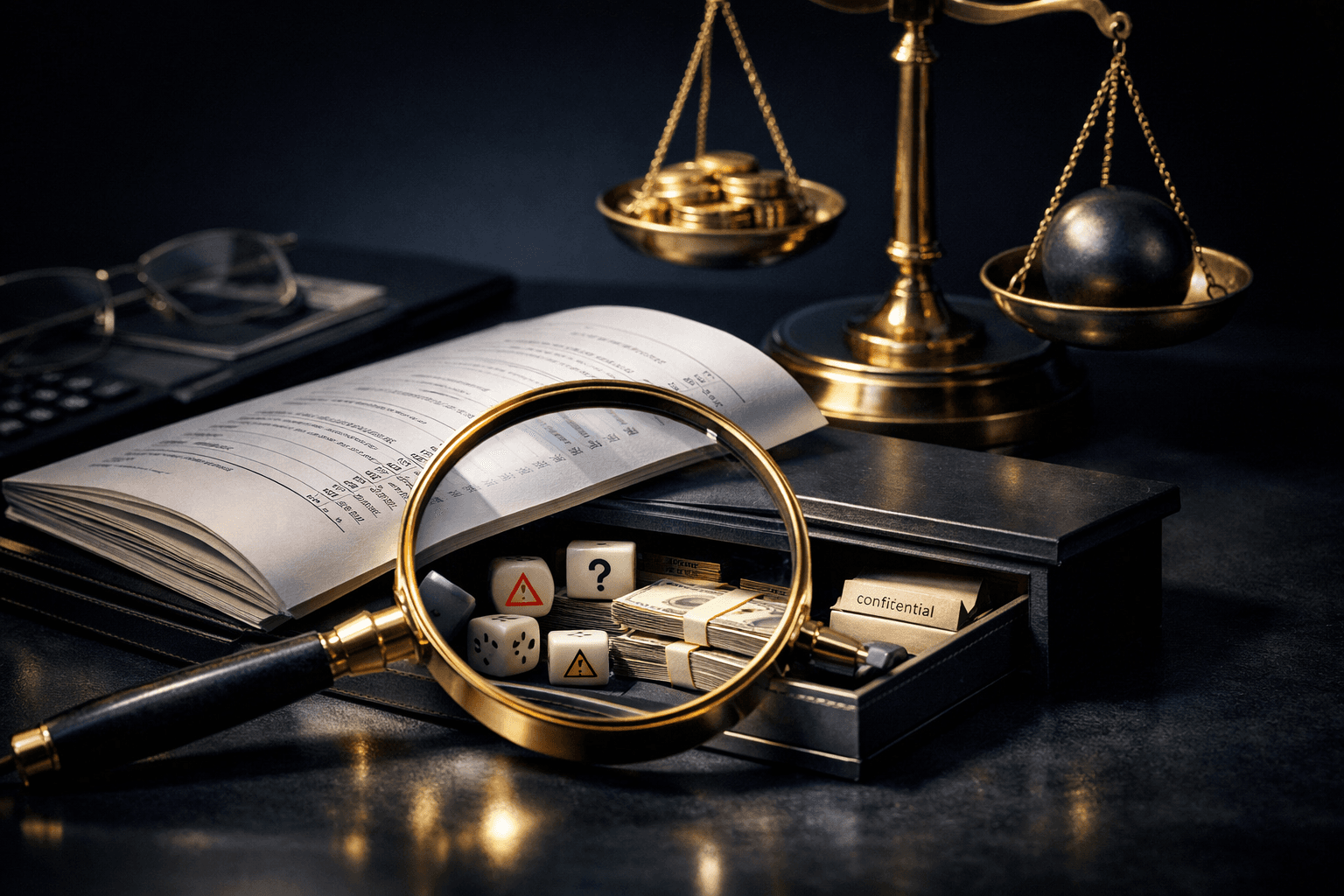 Hidden Liabilities: Analyzing Footnotes for Off-Balance Sheet Risks