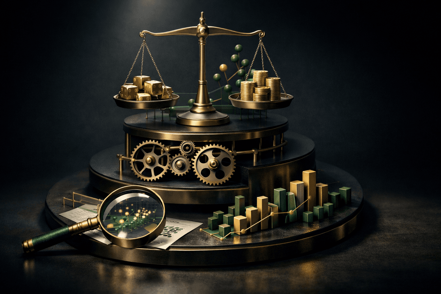 Hierarchical Risk Parity: Clustering-Based Allocation That Survives Estimation Error