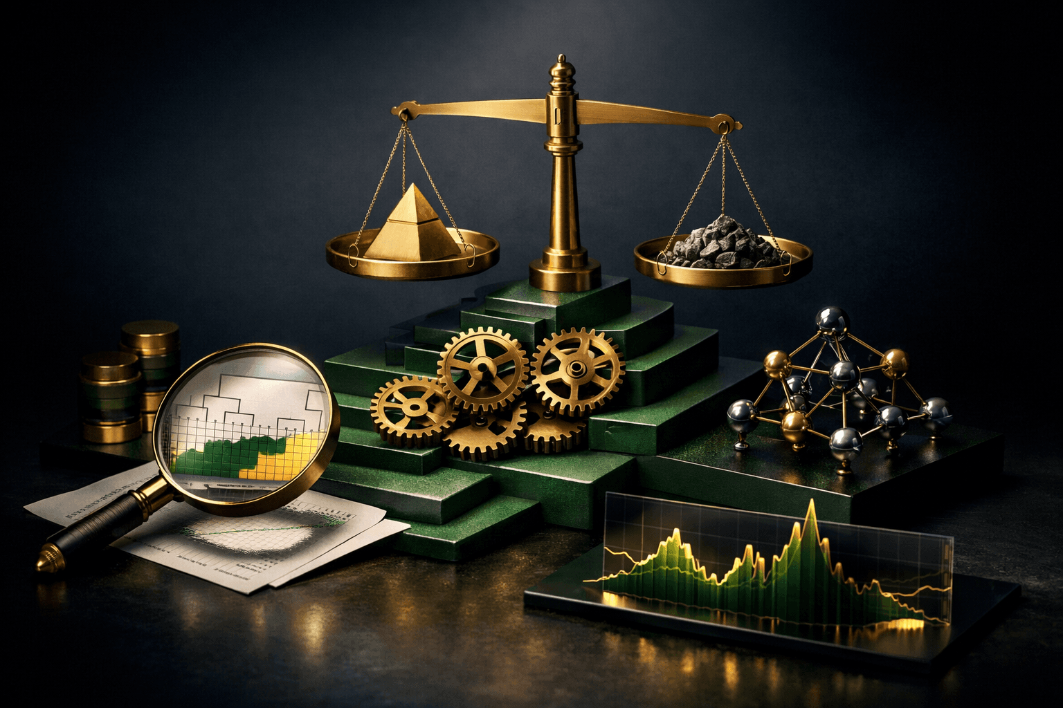 Hierarchical Risk Parity: Clustering-Based Allocation That Survives Estimation Error