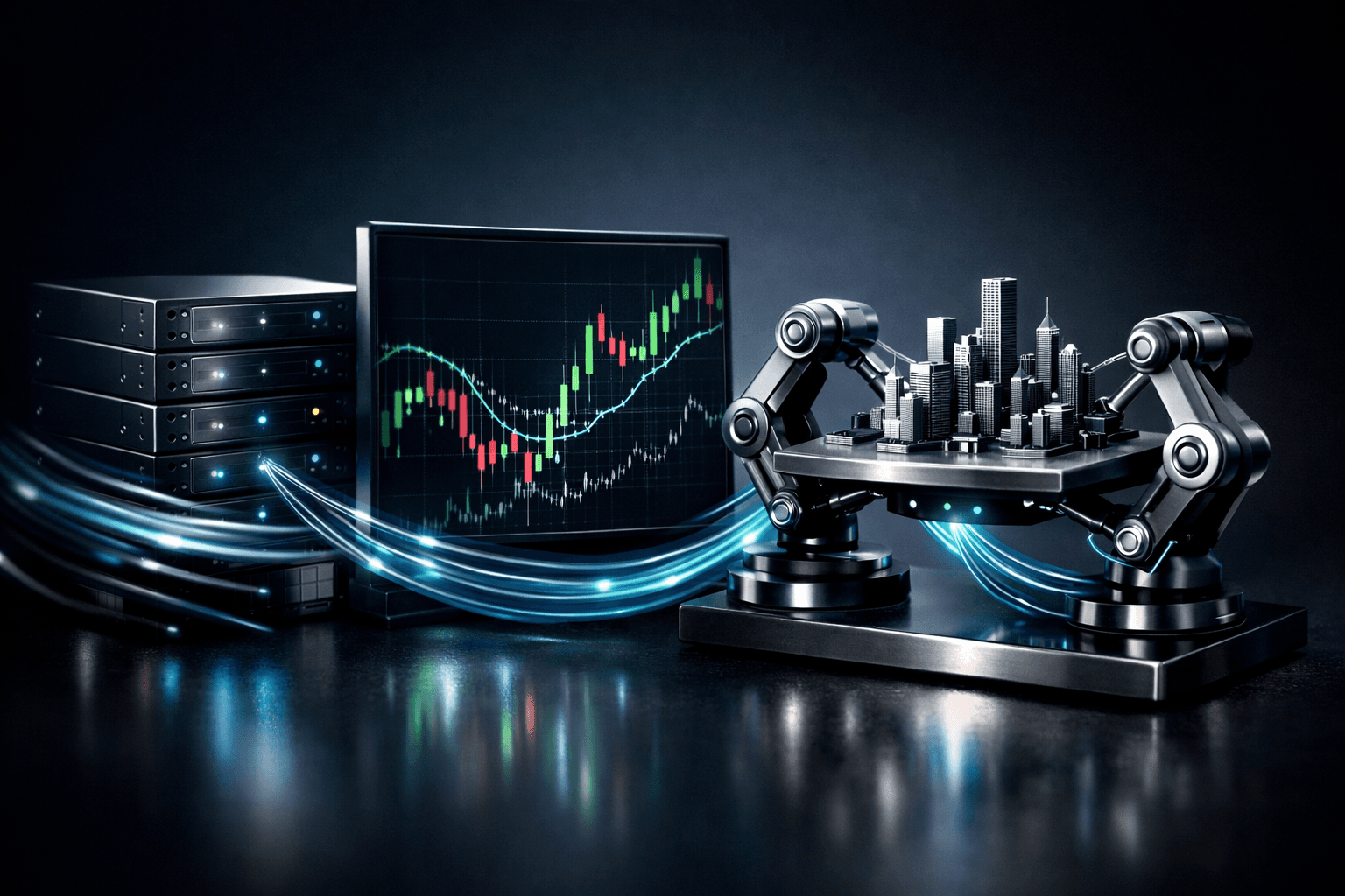 High-Frequency Trading Demystified: Impact on Markets